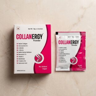 Collanergy Sachets