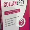 Collanergy Tablet