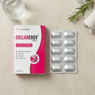 collanergy Tablet